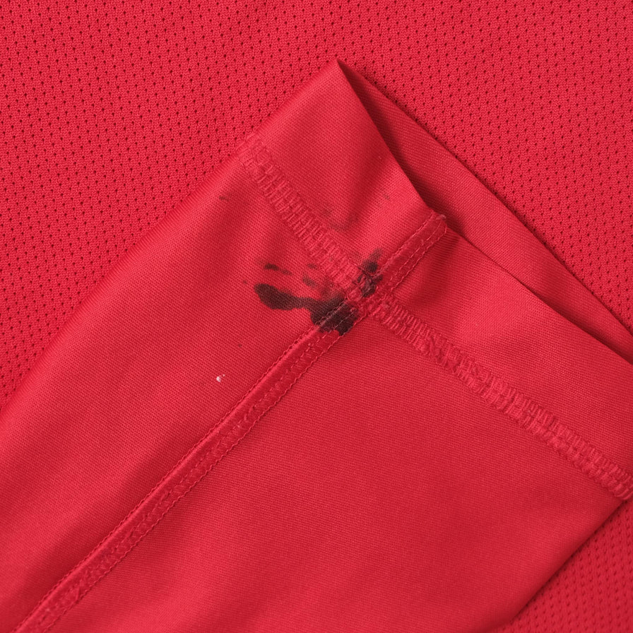 Vintage 2005 Kappa Kids FC Copenhagen Jersey Medium 