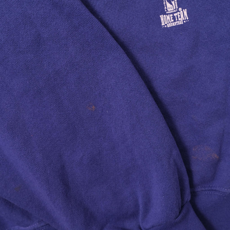 Vintage Los Angeles Lakers Sweater Large 