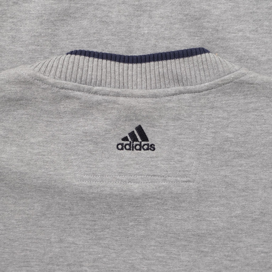 adidas Detroit Pistons Sweater XLarge 