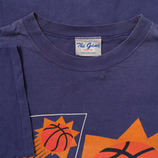 Vintage Phoenix Suns T-Shirt Large 