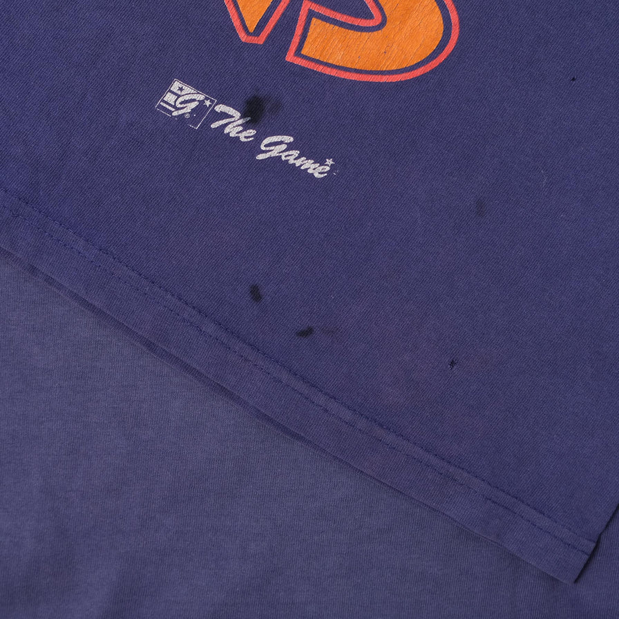 Vintage Phoenix Suns T-Shirt Large 