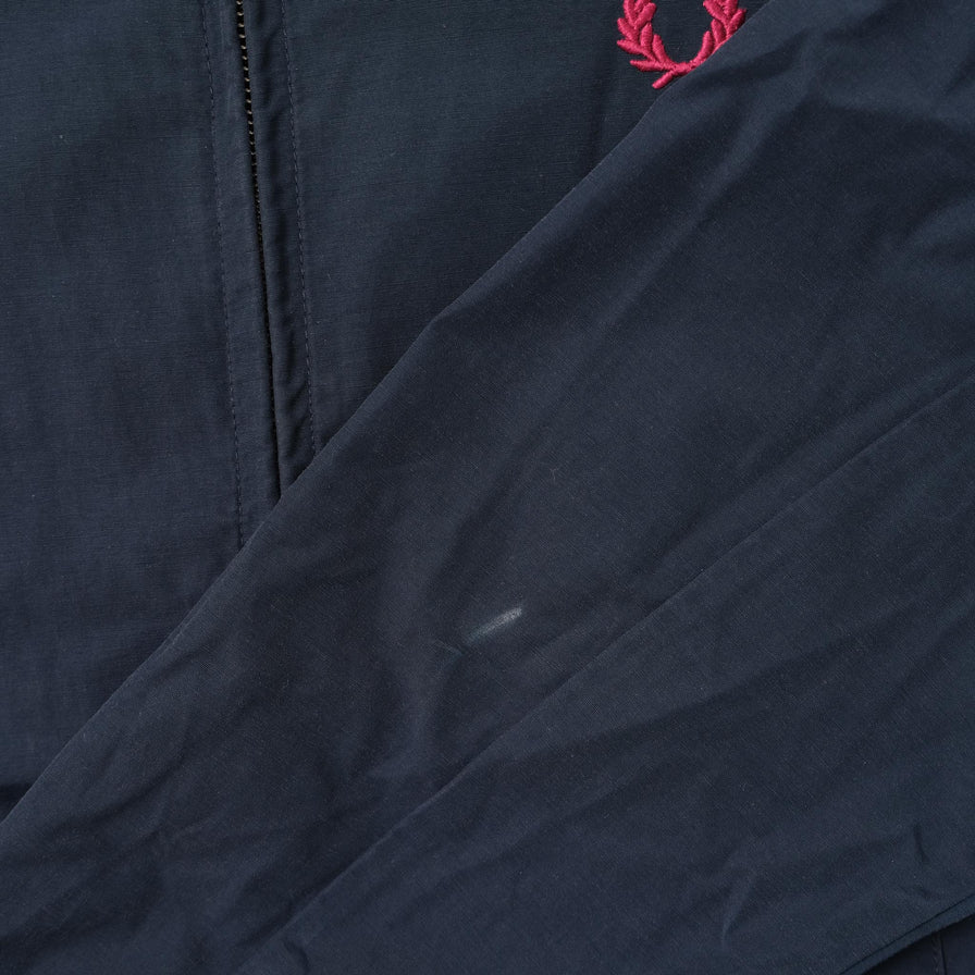 Vintage Fred Perry Light Jacket XSmall 