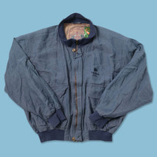 Vintage Light Jacket XLarge 