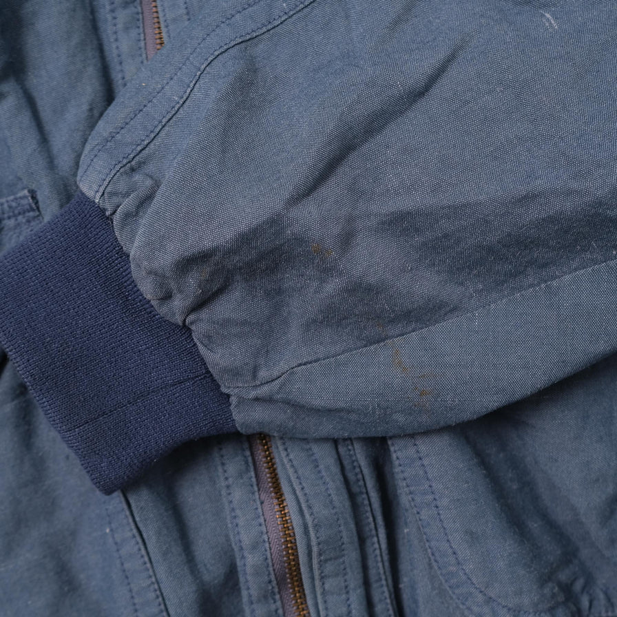 Vintage Light Jacket XLarge 