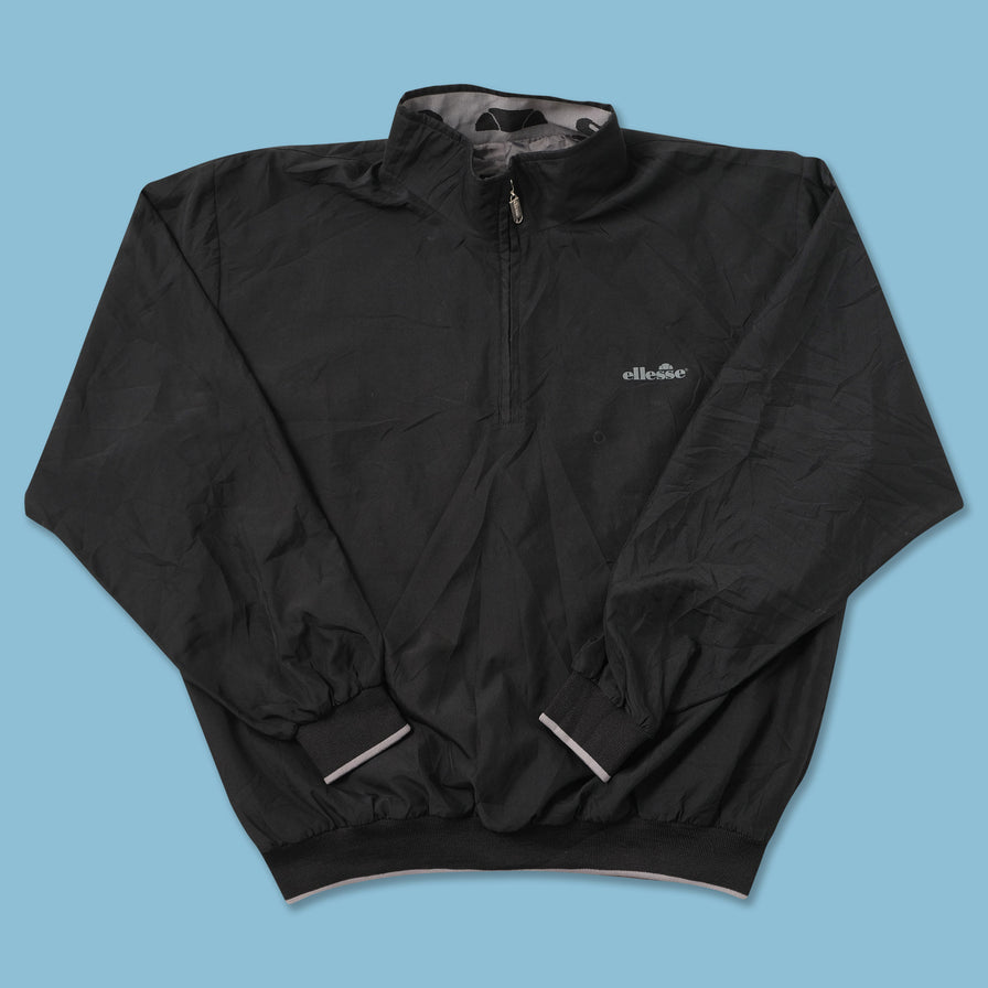 Vintage Ellesse Windbreaker Medium 