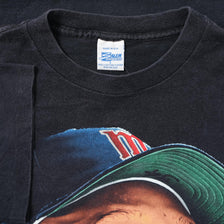 Vintage 1992 Minnesota Twins Kirby Puckett T-Shirt Large 