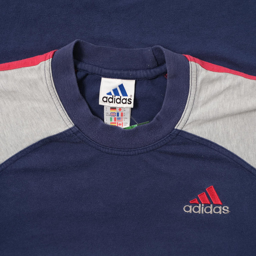 Vintage adidas T-Shirt Small 