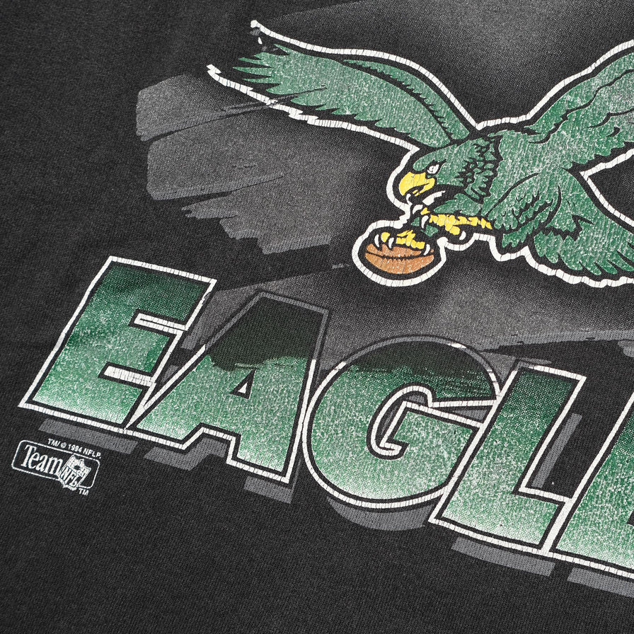 Vintage 1994 Philadelphia Eagles Sweater Large 