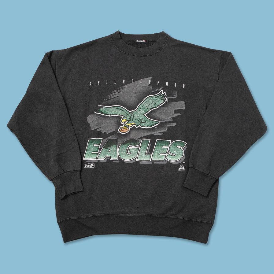 Vintage 1994 Philadelphia Eagles Sweater Large 