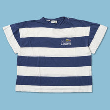 Vintage Lacoste T-Shirt Large 