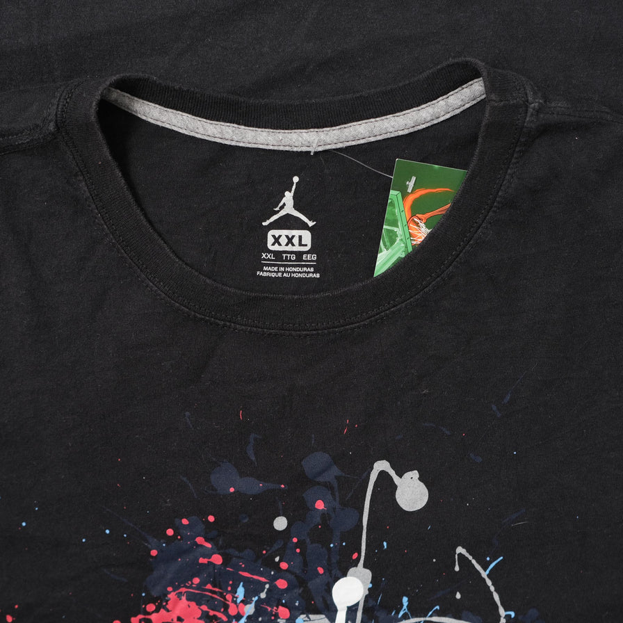 Jordan T-Shirt XXLarge 