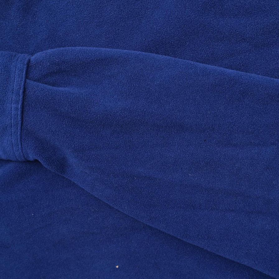 Vintage Fila Fleece Shirt Medium 