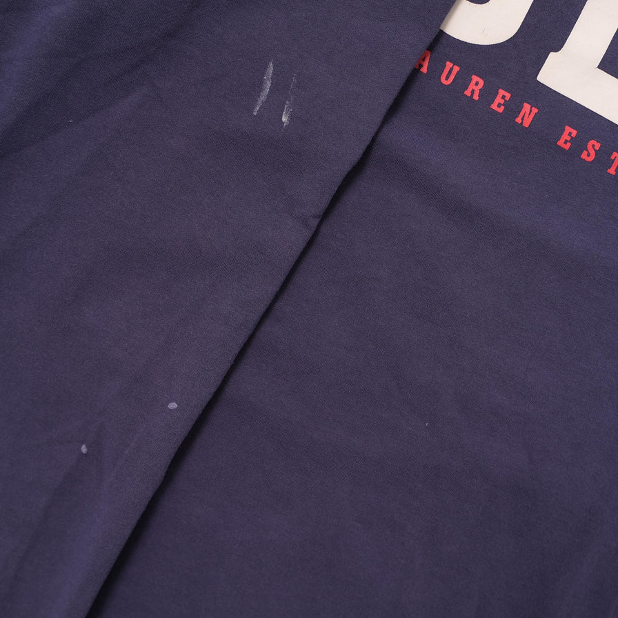 Vintage Polo Ralph Lauren Longsleeve Small 