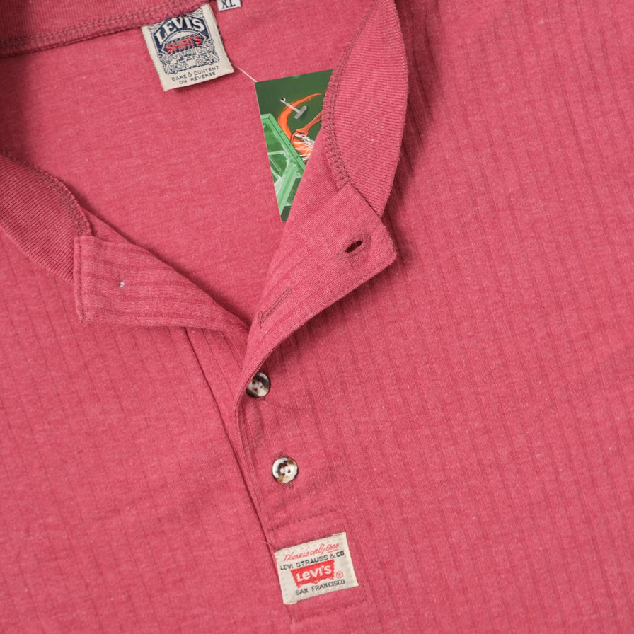 Vintage Levis T-Shirt XLarge 