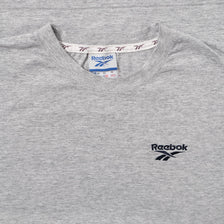 Vintage Reebok T-Shirt Medium 