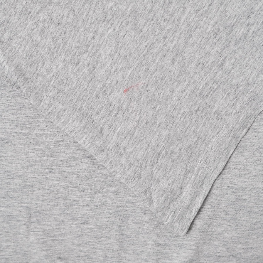 Vintage Reebok T-Shirt Medium 