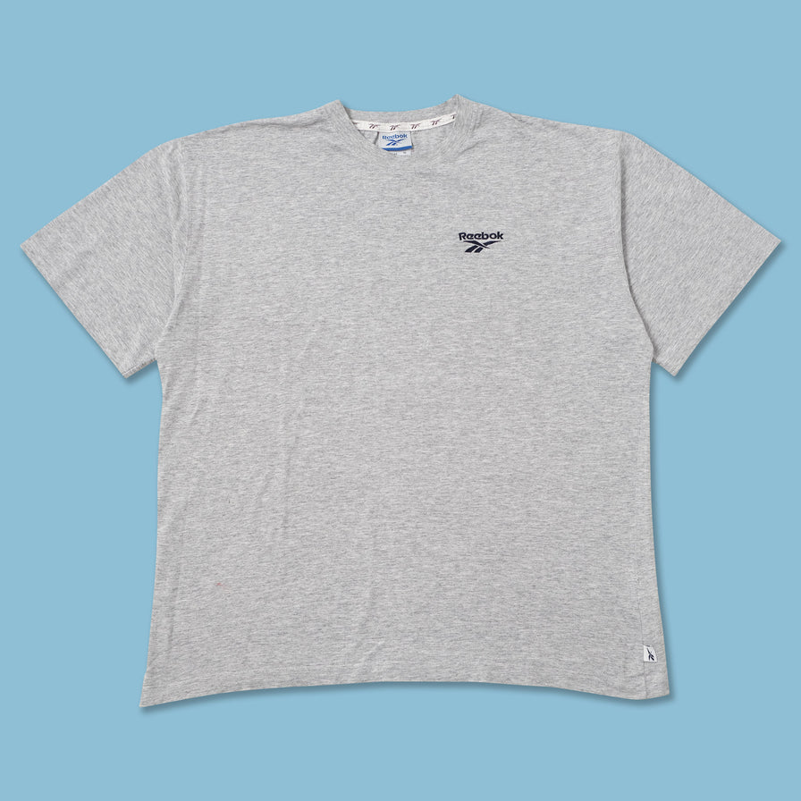 Vintage Reebok T-Shirt Medium 