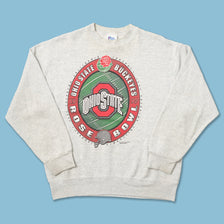 Vintage 1997 Ohio State Sweater Large 