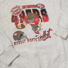 Vintage 1994 San Francisco 49ers Sweater XSmall 