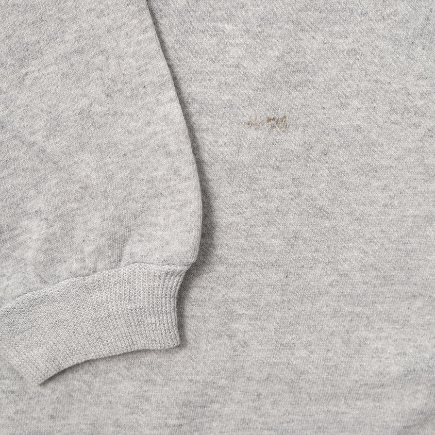 Vintage Taz Sweater XLarge 