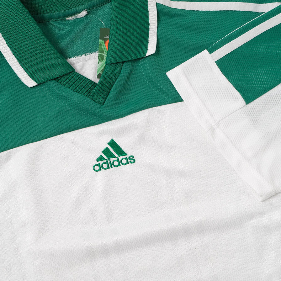 Vintage adidas Jersey Large 