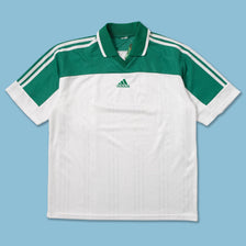 Vintage adidas Jersey Large 