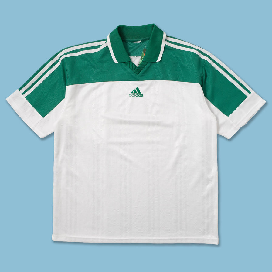 Vintage adidas Jersey Large 
