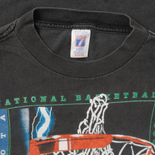 Vintage Minnesota Timberwolves T-Shirt XSmall 