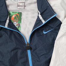 Nike Track Jacket Medium 