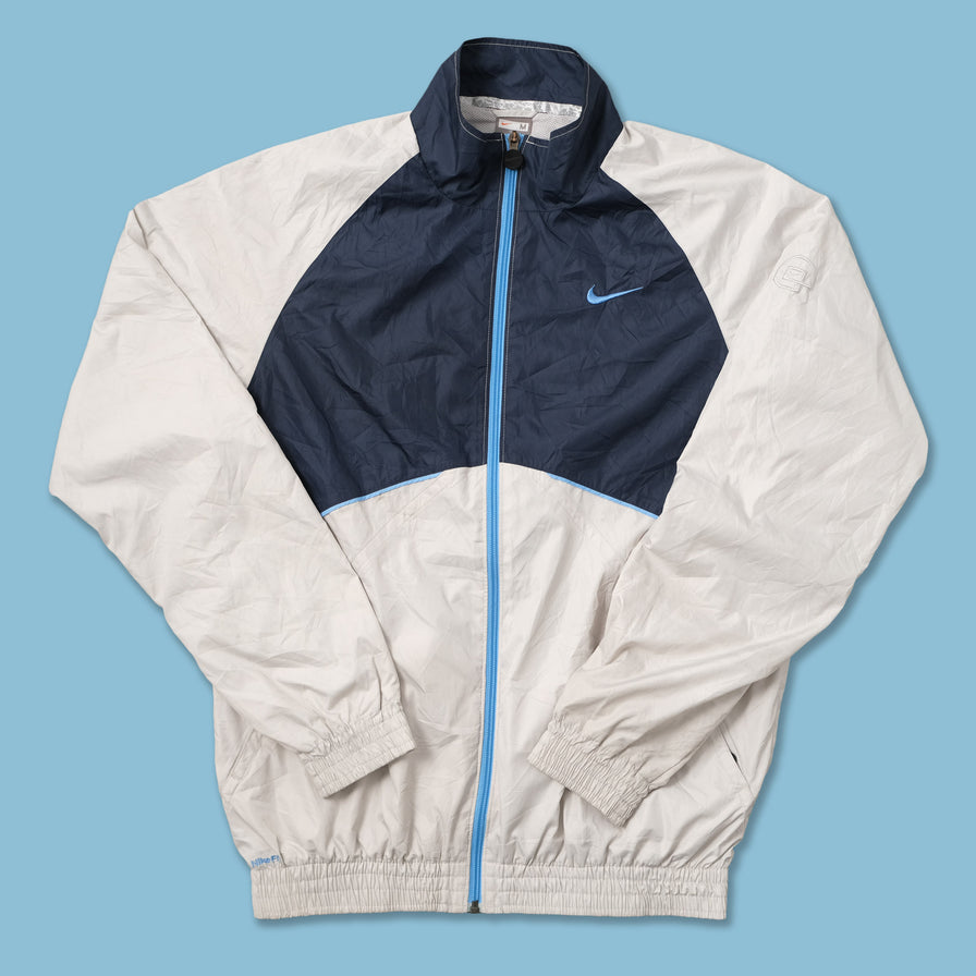 Nike Track Jacket Medium 