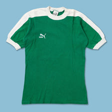 Vintage Puma Women’s T-Shirt Small 