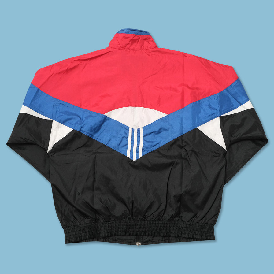 Vintage adidas Track Jacket Medium 