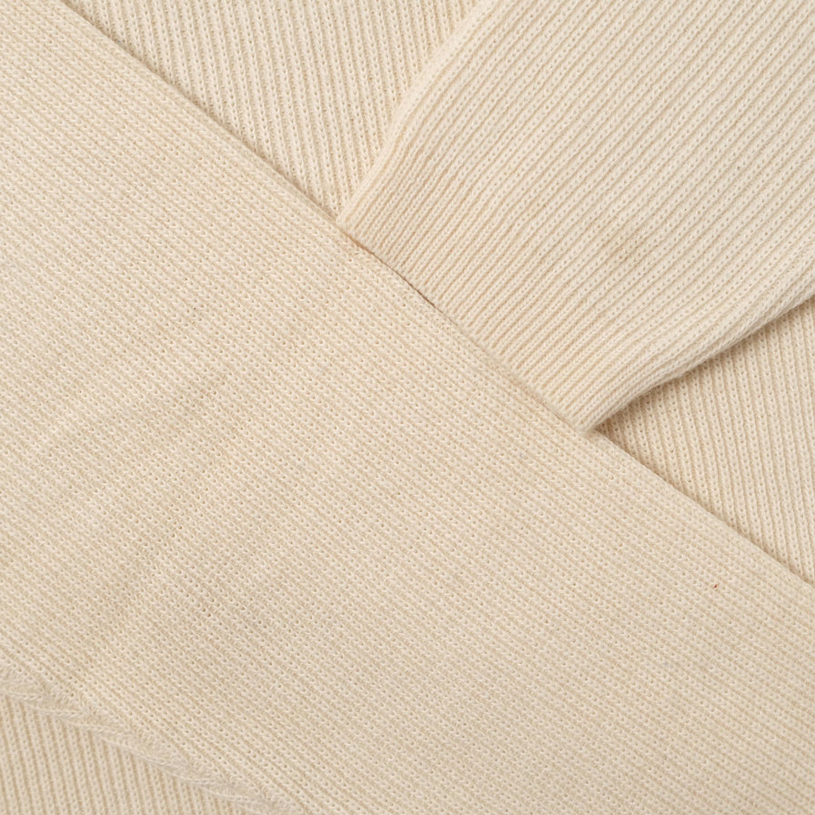 Vintage Lacoste Knit Sweater Large 