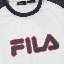 Vintage Fila T-Shirt XLarge 