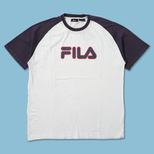 Vintage Fila T-Shirt XLarge 
