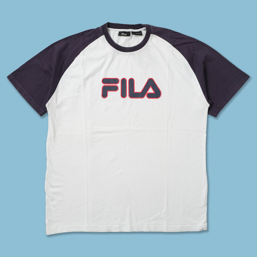 Vintage Fila T-Shirt XLarge 