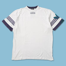 Vintage adidas T-Shirt XXLarge 