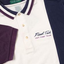Vintage Outer Banks Polo Large