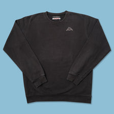 Vintage Kappa Sweater XLarge 