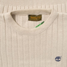 Vintage Timberland Knit Sweater Large 