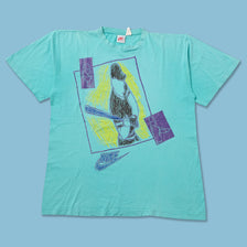 Vintage Nike Baseball T-Shirt Large 