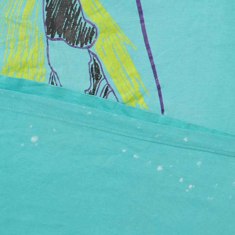 Vintage Nike Baseball T-Shirt Large 