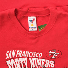 Vintage 1993 San Francisco 49ers Sweater Large