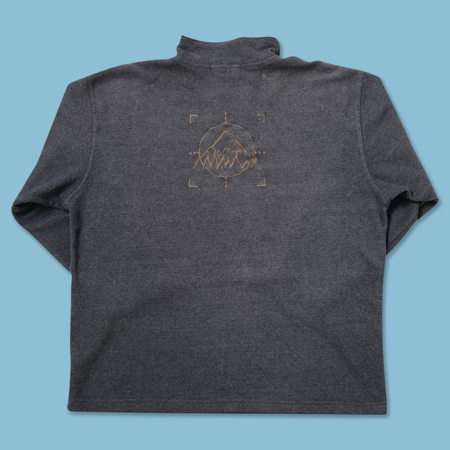 Vintage adidas Fleece XLarge 