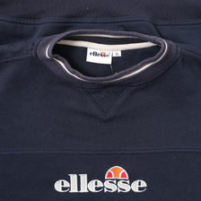 Vintage Ellesse Sweater XXLarge 