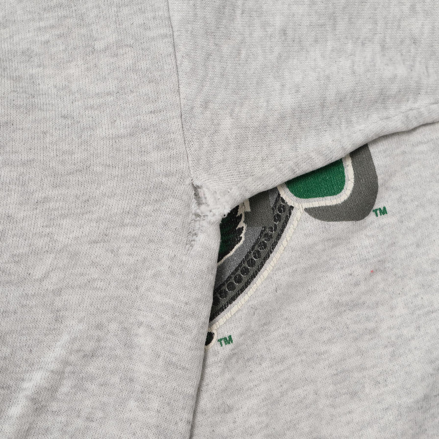 Vintage Philadelphia Eagles Sweater Large 