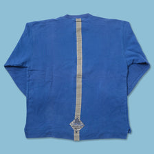 Vintage Reebok Sweater Medium 