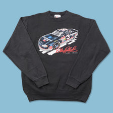 Vintage Dale Earnhardt Sweater Medium 