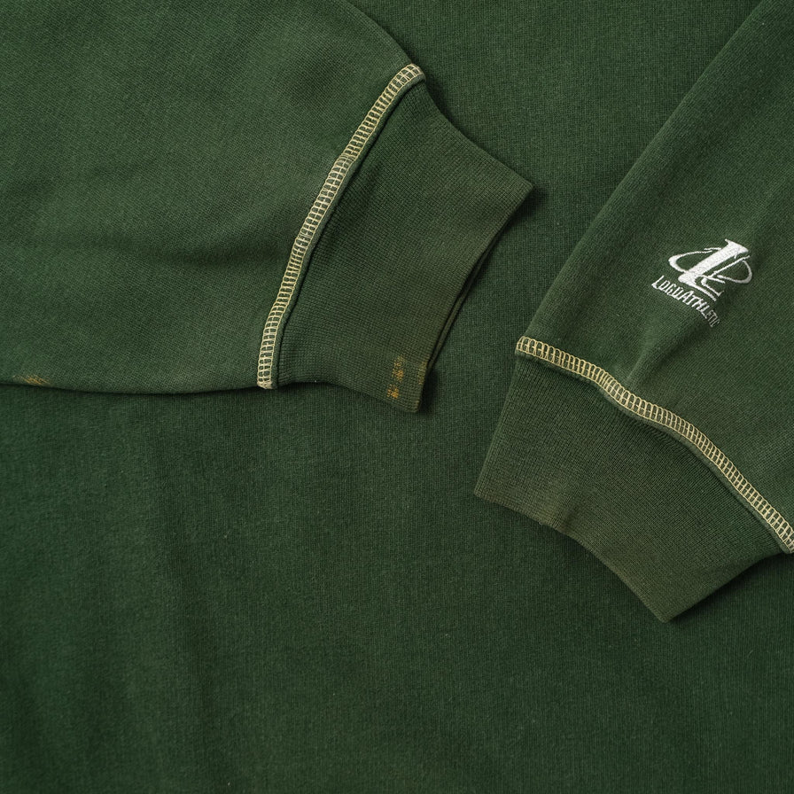 Vintage Green Bay Packers Sweater XXLarge 