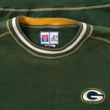 Vintage Green Bay Packers Sweater XXLarge 